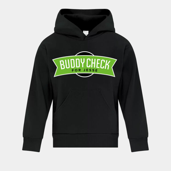 Classic Youth Hoodie Thumbnail