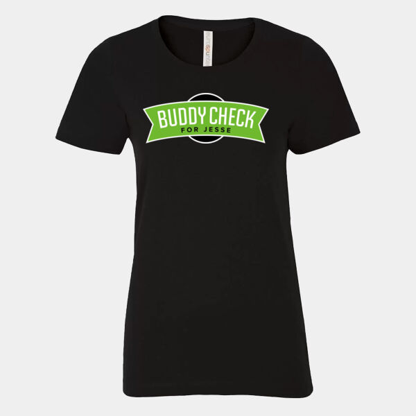 Classic Ladies Tee Thumbnail