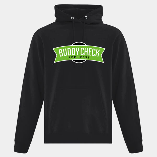 Pullover Hoodie Thumbnail