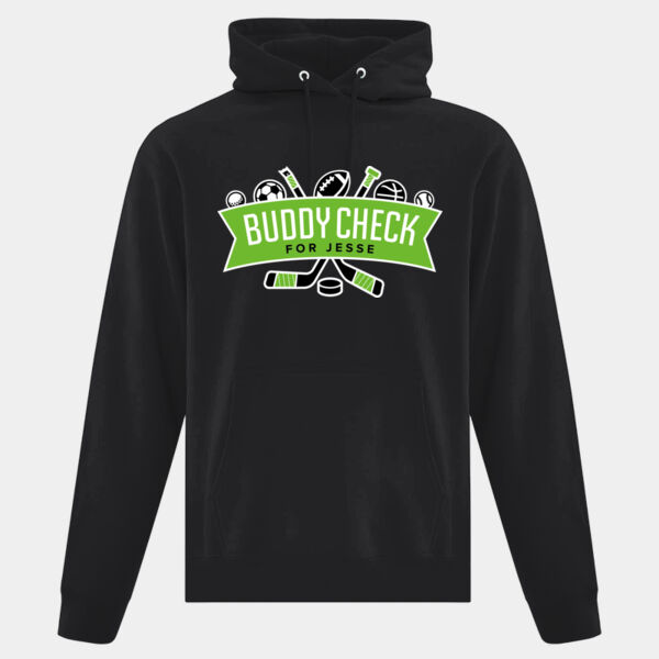 Multisport Hoodie Thumbnail