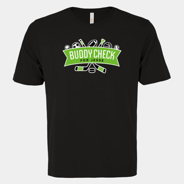 Multisport Youth Tee Thumbnail