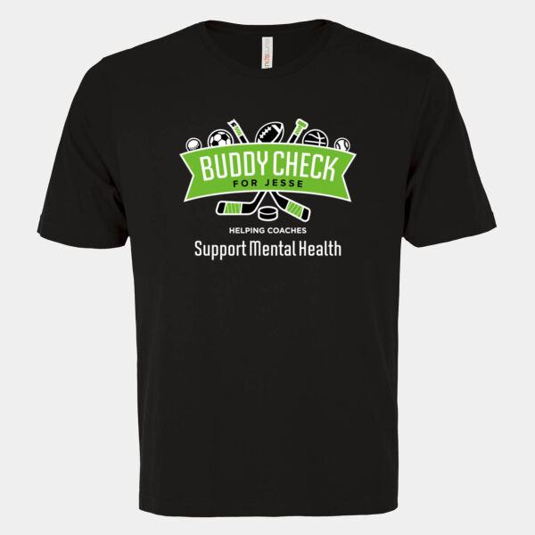 Support Mental Health Tee Thumbnail