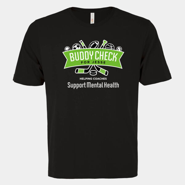 Support Mental Health Youth Tee Thumbnail