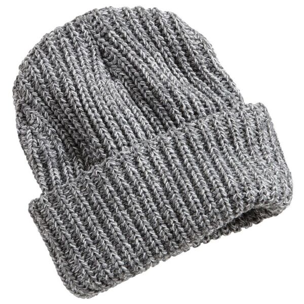 Sportsman Ribbed Cuffed Toque Thumbnail